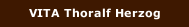 VITA Thoralf Herzog